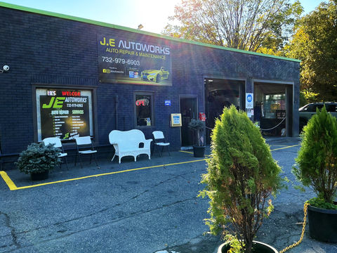 JE Autoworks in Old Bridge, NJ (3)