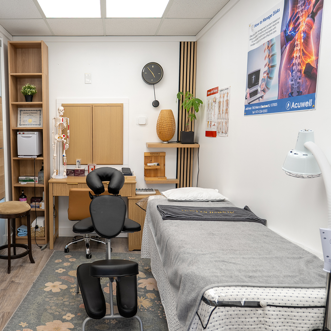 Oasis Nails & Spa : Acuwell Facial, headspa, Oasis Wellness & Spa in Boonton, NJ (3)