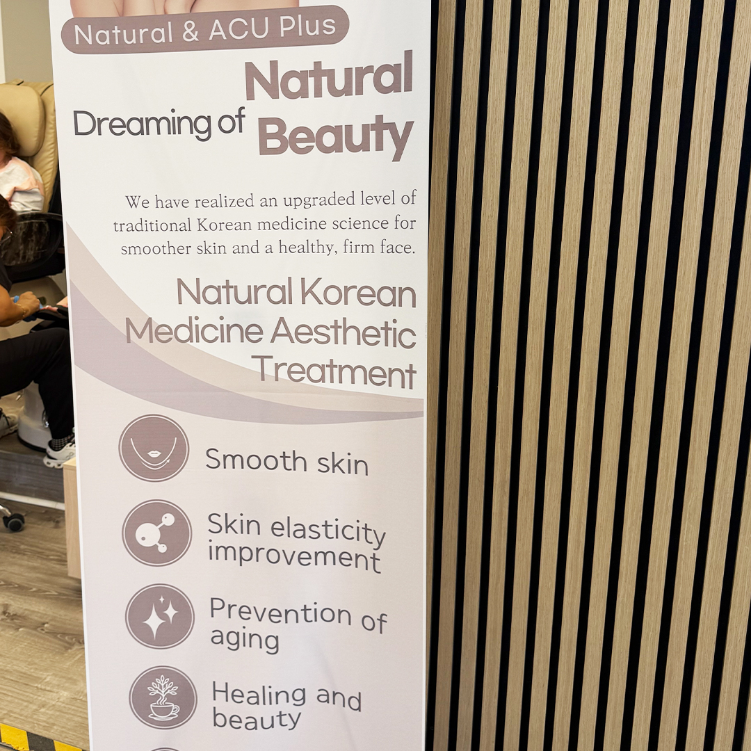 Oasis Nails & Spa : Acuwell Facial, headspa, Oasis Wellness & Spa in Boonton, NJ (4)