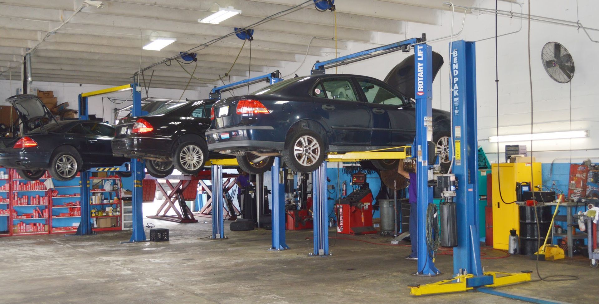 New Era Automotive Inc in Oakland Park, FL (3)