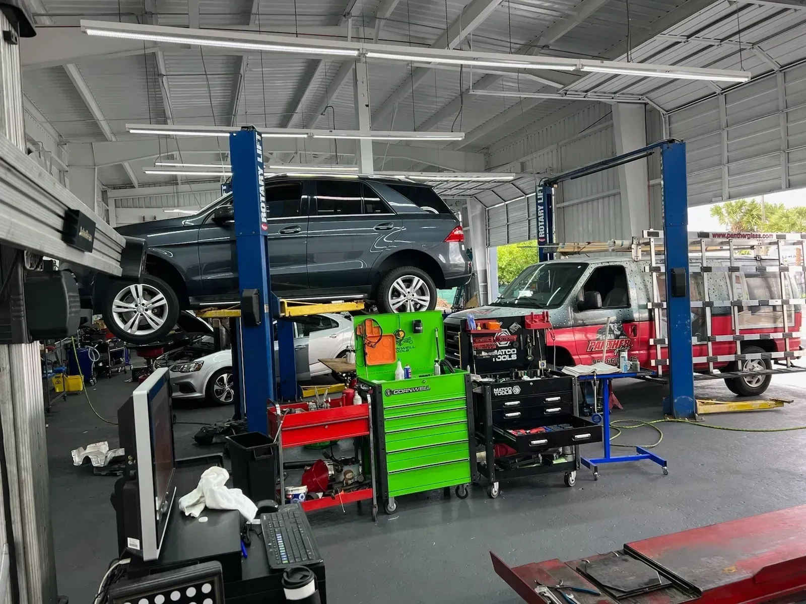 New Era Automotive Inc in Oakland Park, FL (4)