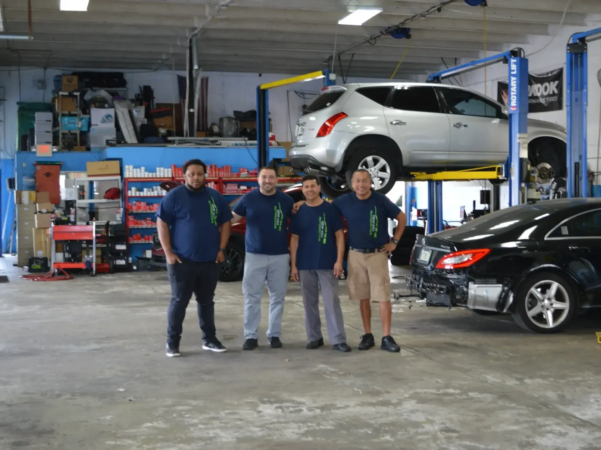 New Era Automotive Inc in Oakland Park, FL (6)