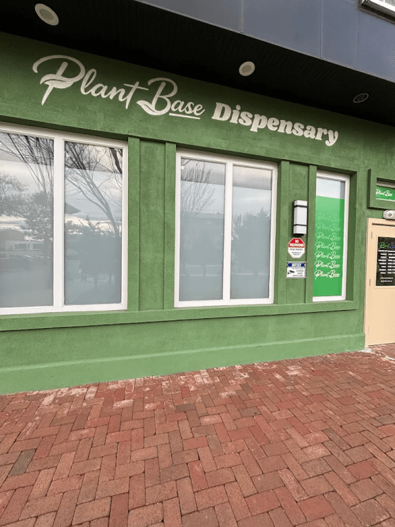 Plant Base Dispensary in Plainfield, NJ (6)