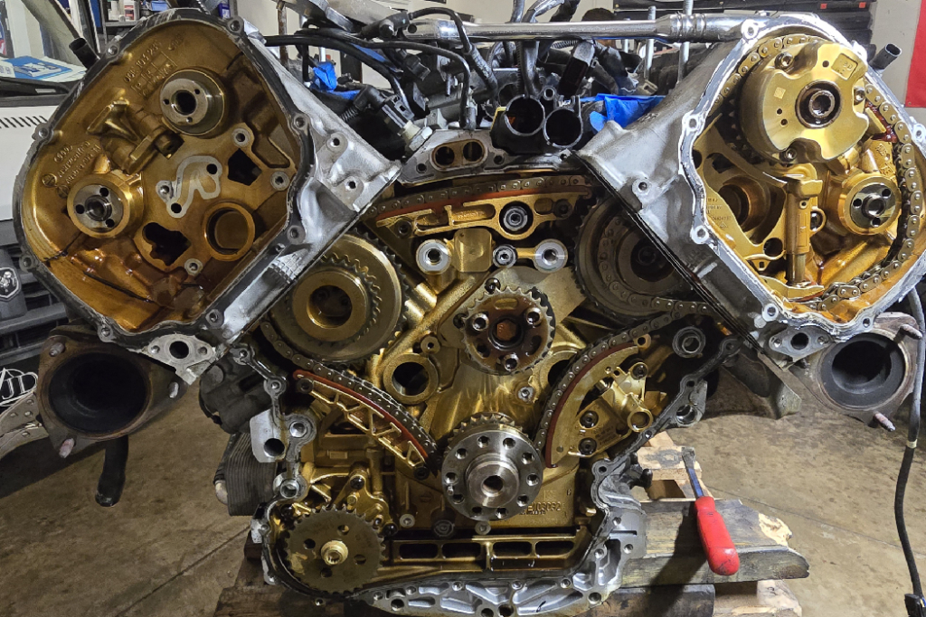 QUALITY AUTO REPAIRS LLC in Port St. Lucie, FL