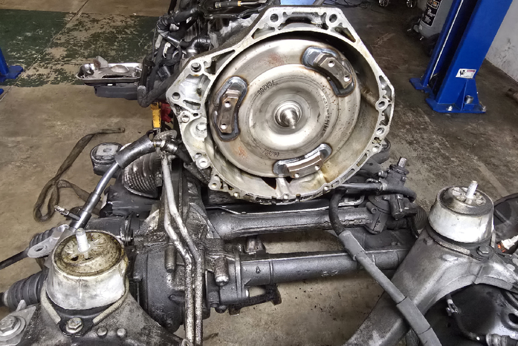QUALITY AUTO REPAIRS LLC in Port St. Lucie, FL (2)