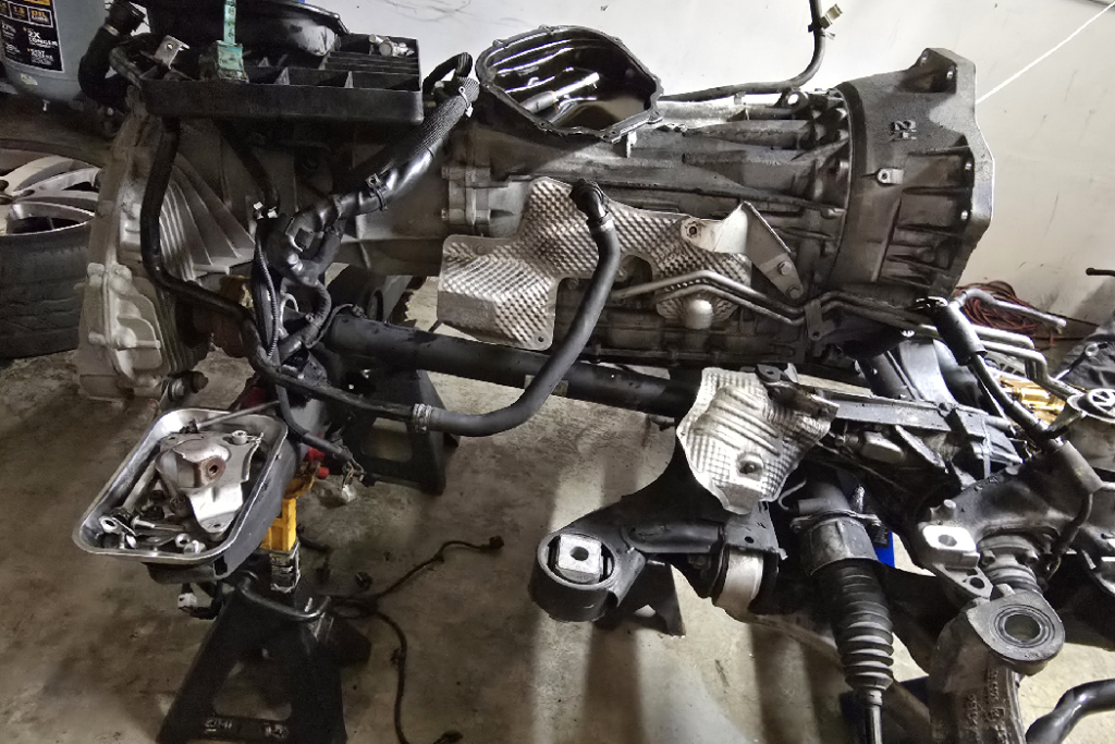 QUALITY AUTO REPAIRS LLC in Port St. Lucie, FL (4)