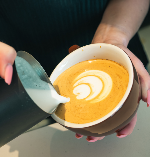 Cliff Coffee in Plano, TX (2)