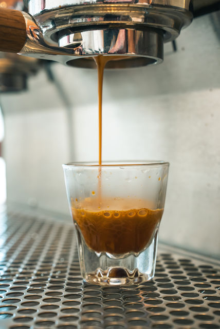 Cliff Coffee in Plano, TX (3)