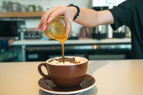 Cliff Coffee in Plano, TX (6)