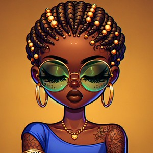 Sarafina Hair Braiding in Chicago, IL (4)