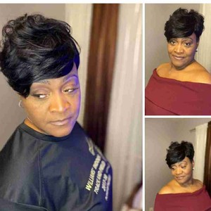 A New Look Salon, LLC in Burlington, NC (3)