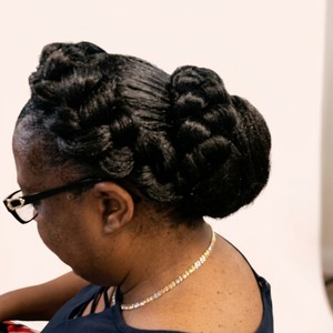 A New Look Salon, LLC in Burlington, NC (4)