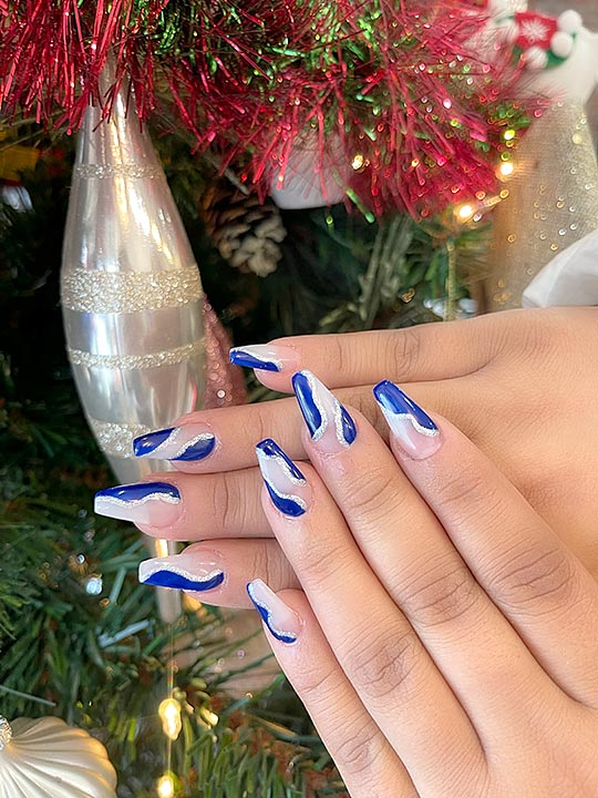 Eucy Nails in Indianapolis, IN