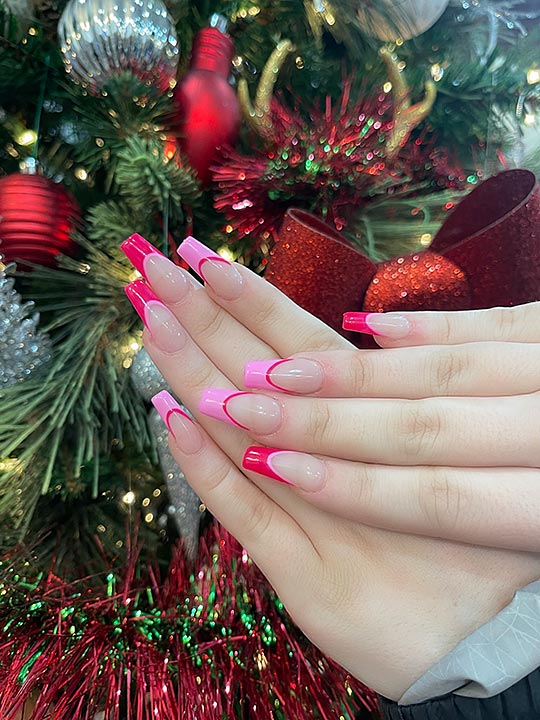 Eucy Nails in Indianapolis, IN (2)