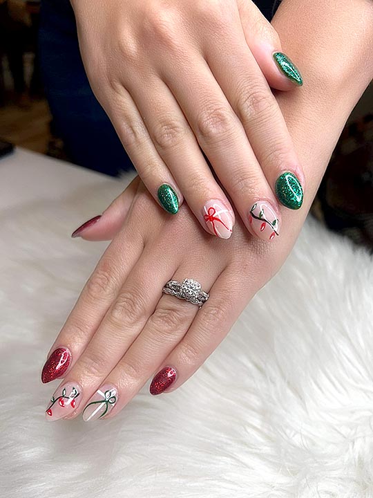 Eucy Nails in Indianapolis, IN (3)