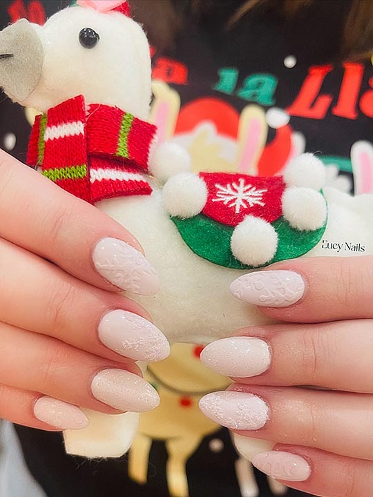 Eucy Nails in Indianapolis, IN (4)