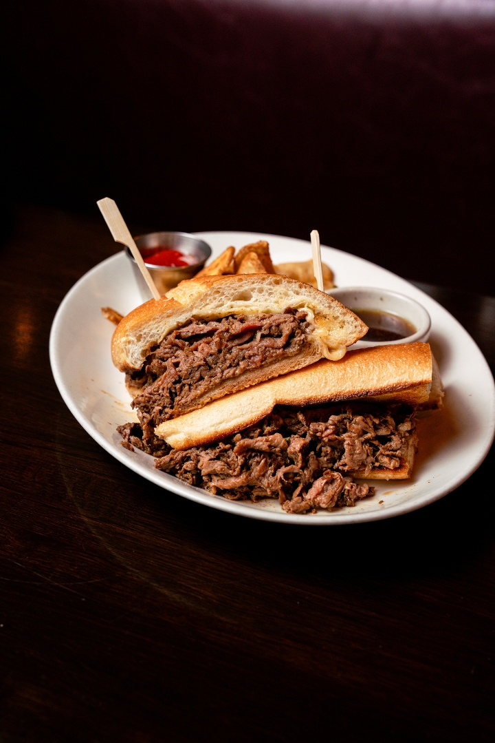 Beau's Grillery in Bloomfield Hills, MI (2)