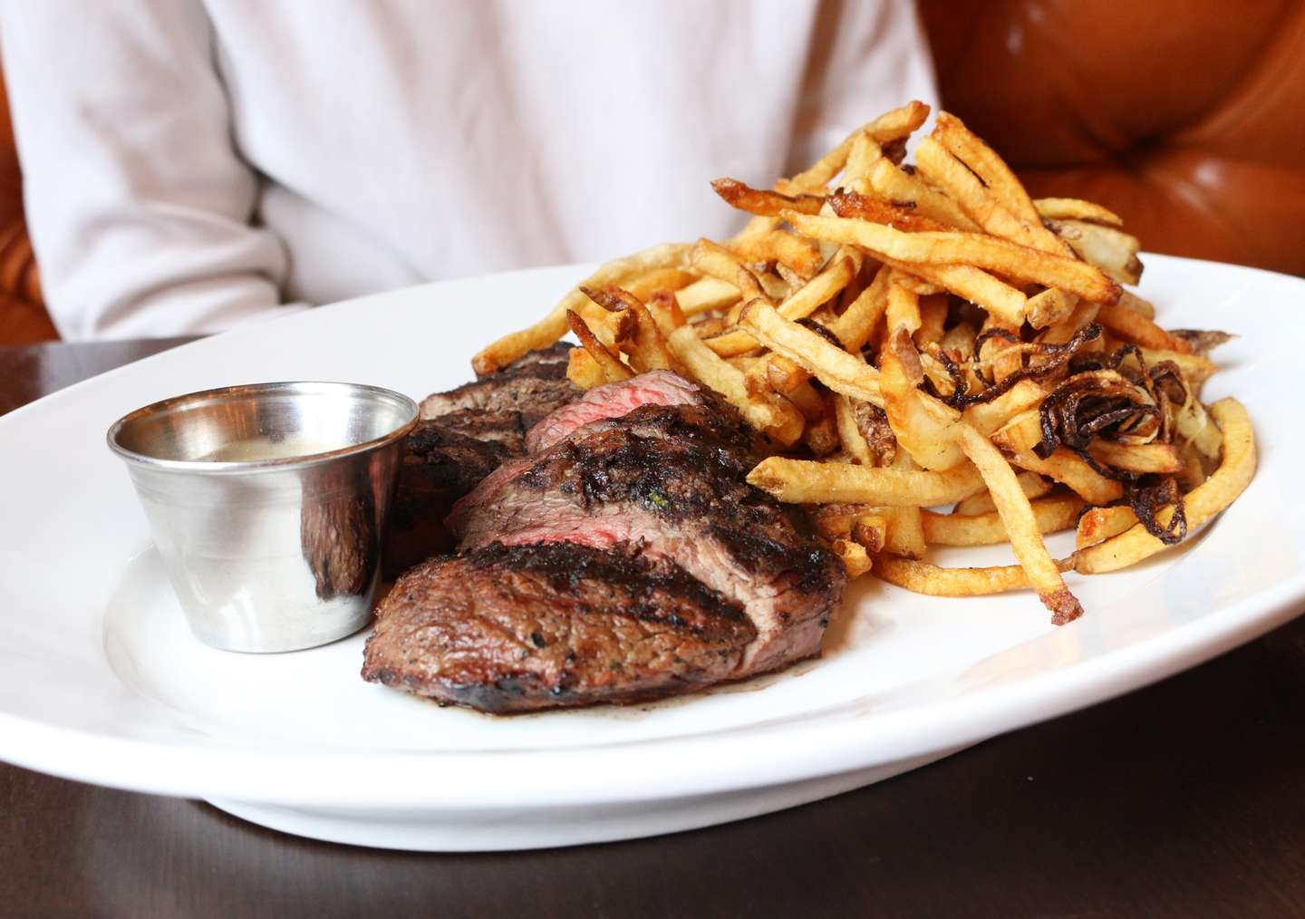 Beau's Grillery in Bloomfield Hills, MI (6)