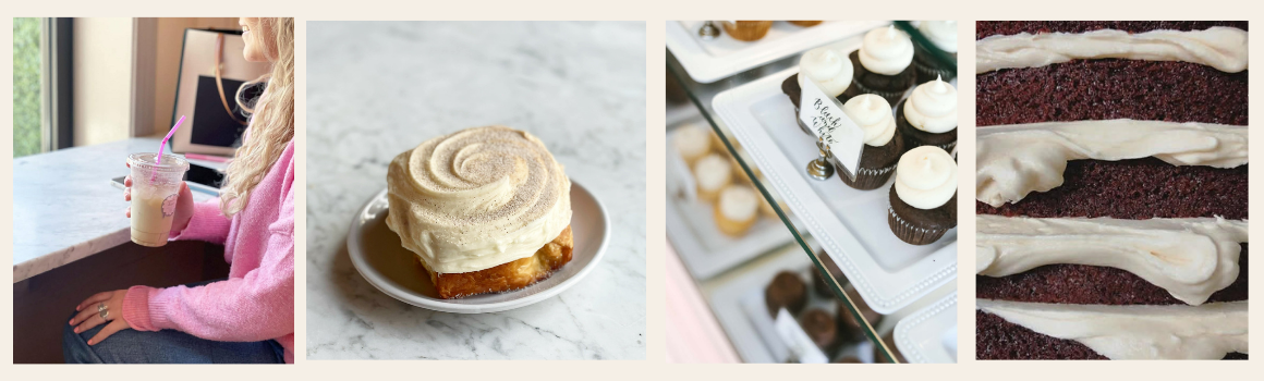 The Cupcake Shoppe in Raleigh, NC