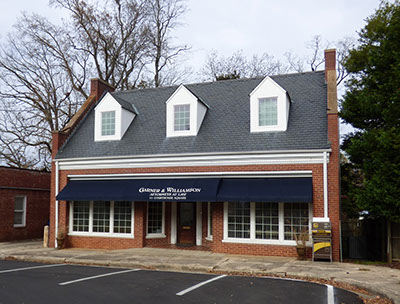 Sonya L. Williamson in Troy, NC