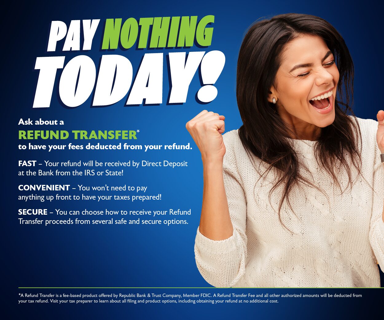 Next-N-Line Tax Services in Adelanto, CA