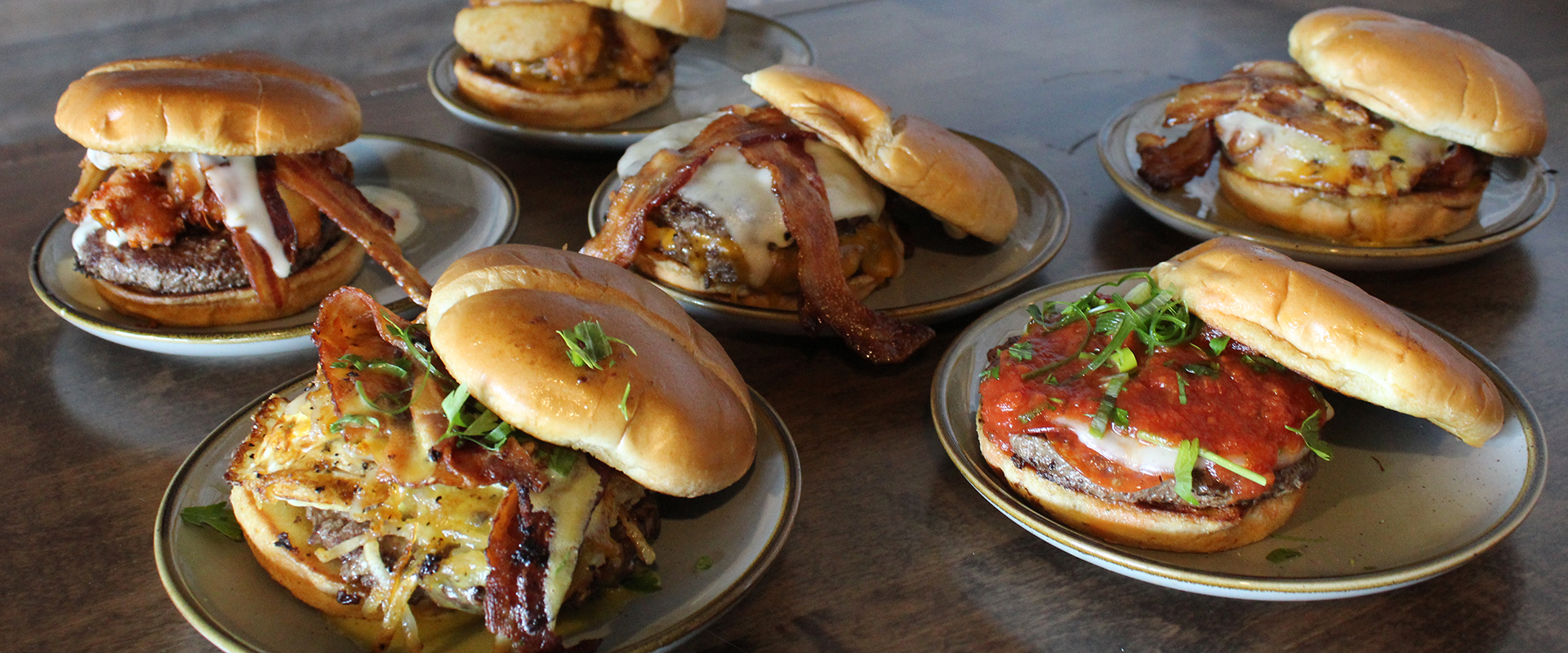 Fella's Loaded Goat Restaurant & Bar in Eau Claire, WI (2)