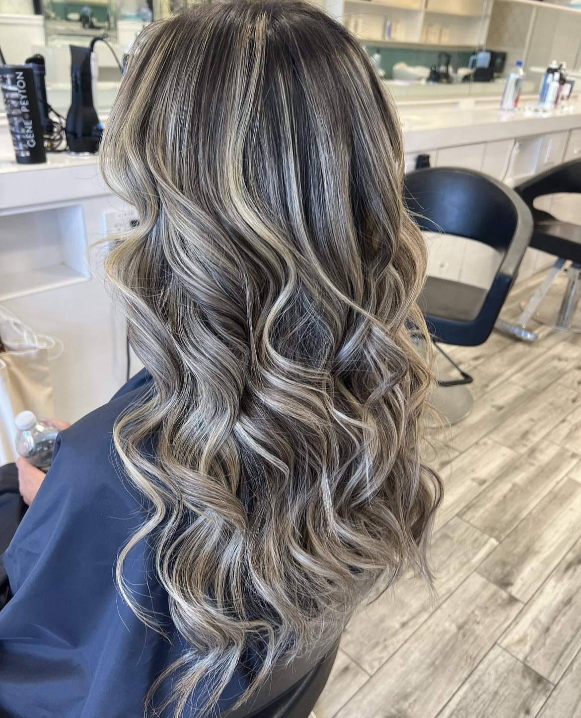 Moxie Salon And Beauty Bar - Montvale in Montvale, NJ