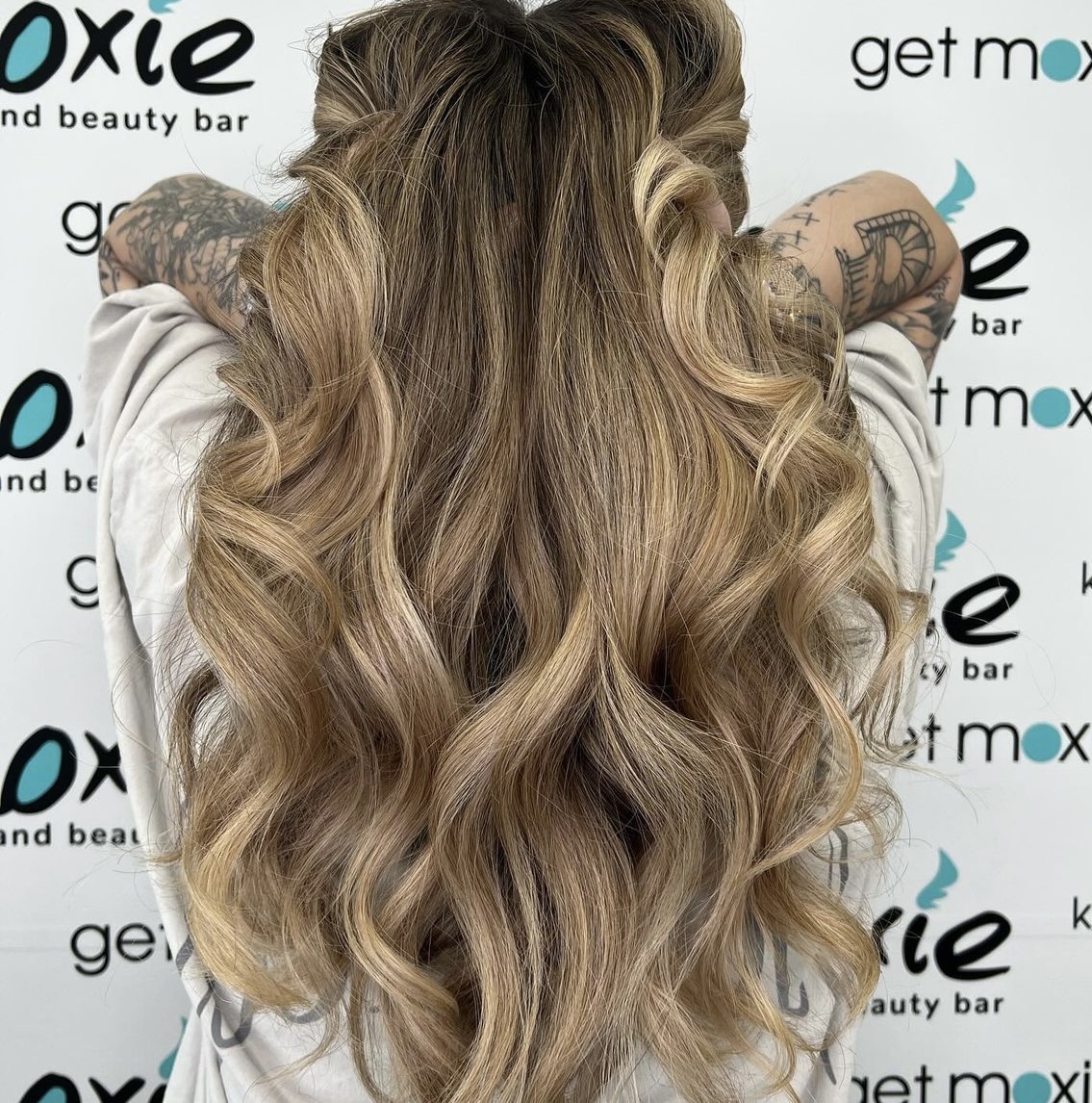 Moxie Salon And Beauty Bar - Montvale in Montvale, NJ (2)