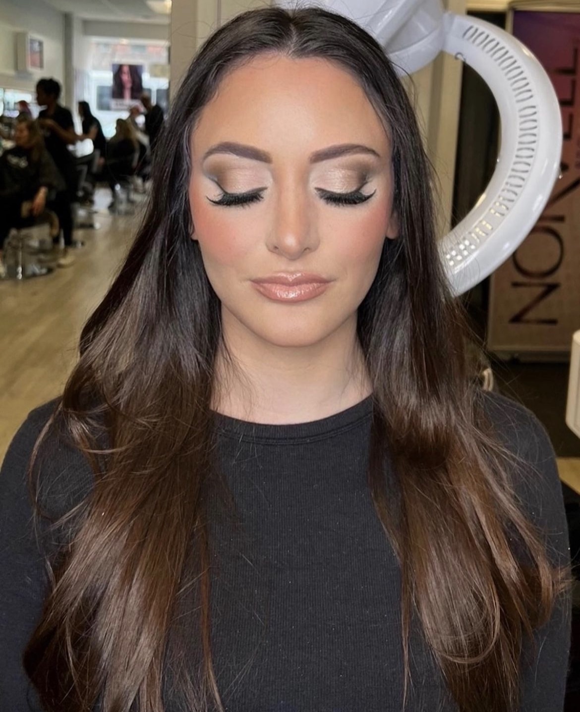 Moxie Salon And Beauty Bar - Montvale in Montvale, NJ (4)