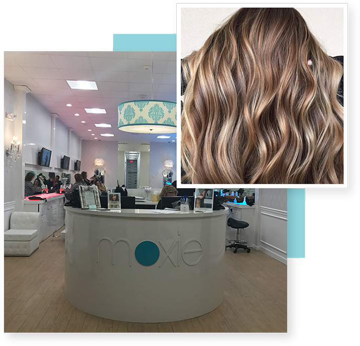 Moxie Salon And Beauty Bar - Montvale in Montvale, NJ (5)