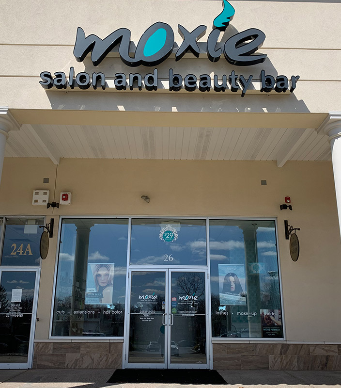 Moxie Salon And Beauty Bar - Montvale in Montvale, NJ (6)
