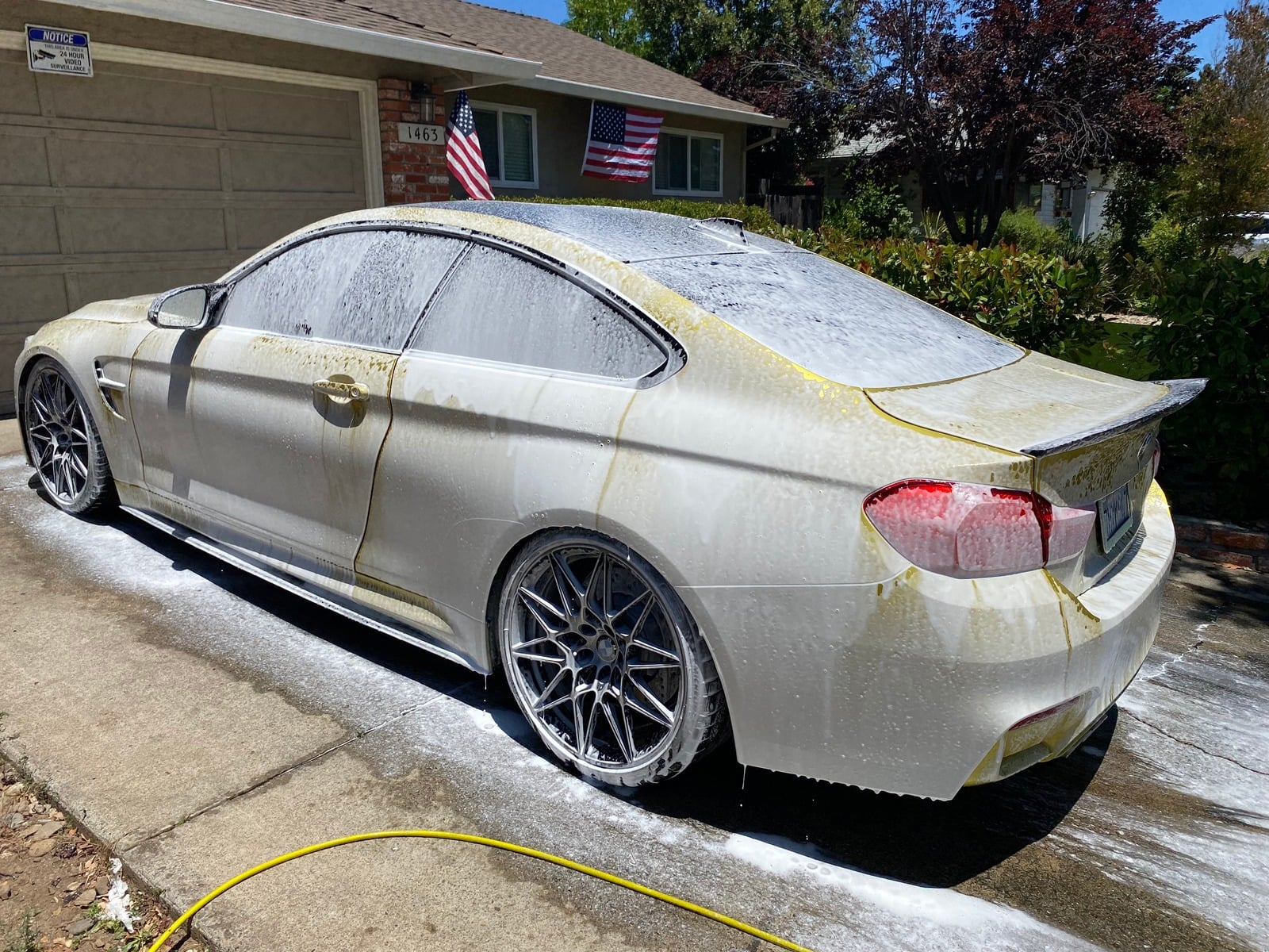 Javis_mobiledetail in New Almaden, CA (2)