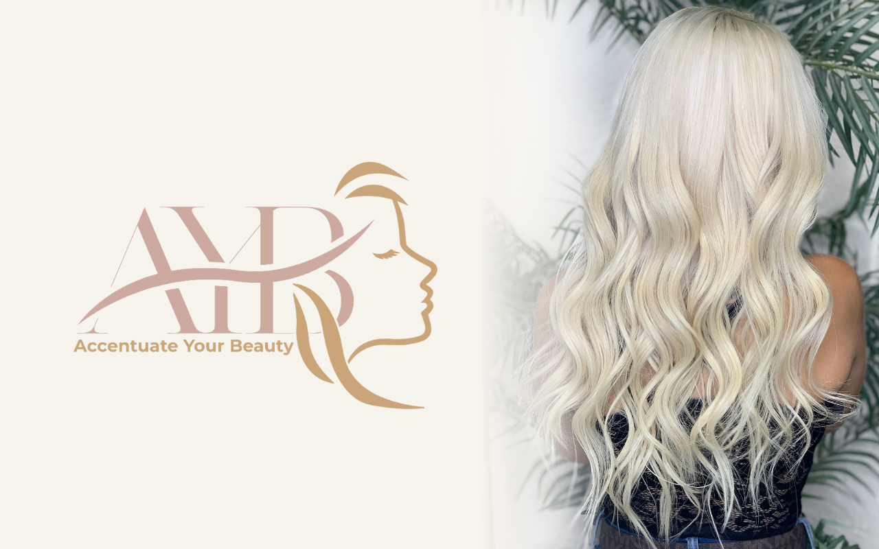 Accentuate Your Beauty Extension & Color Studio in South Daytona, FL