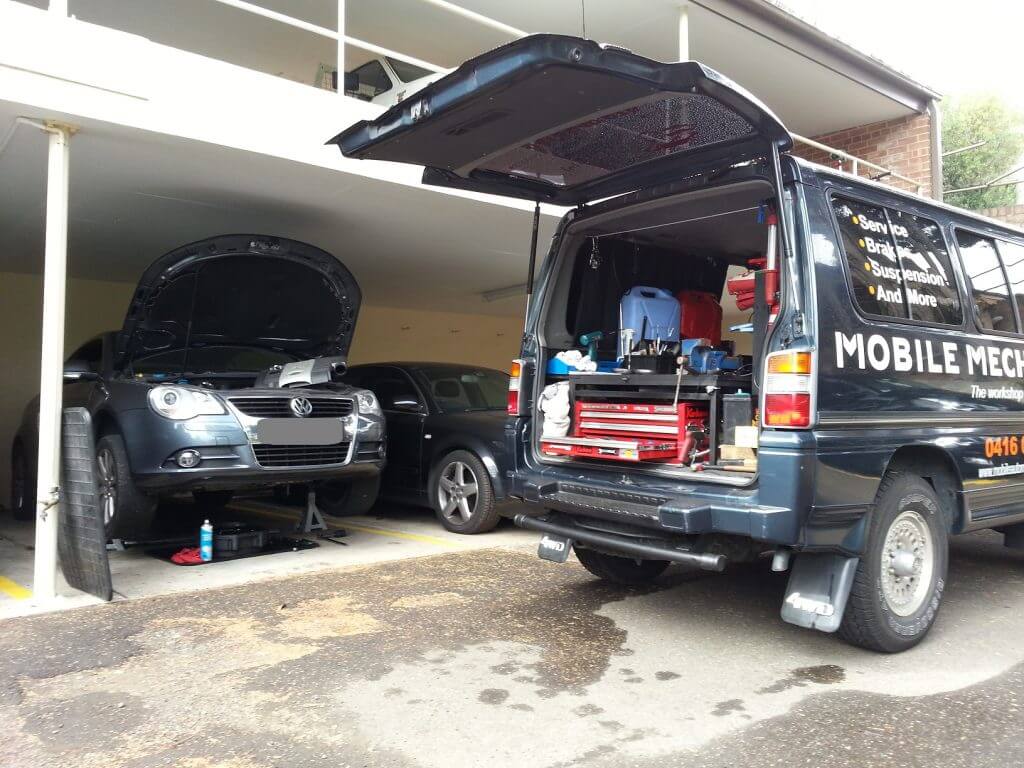 Mobile Mechanic Melbourne Fl in Melbourne, FL (6)
