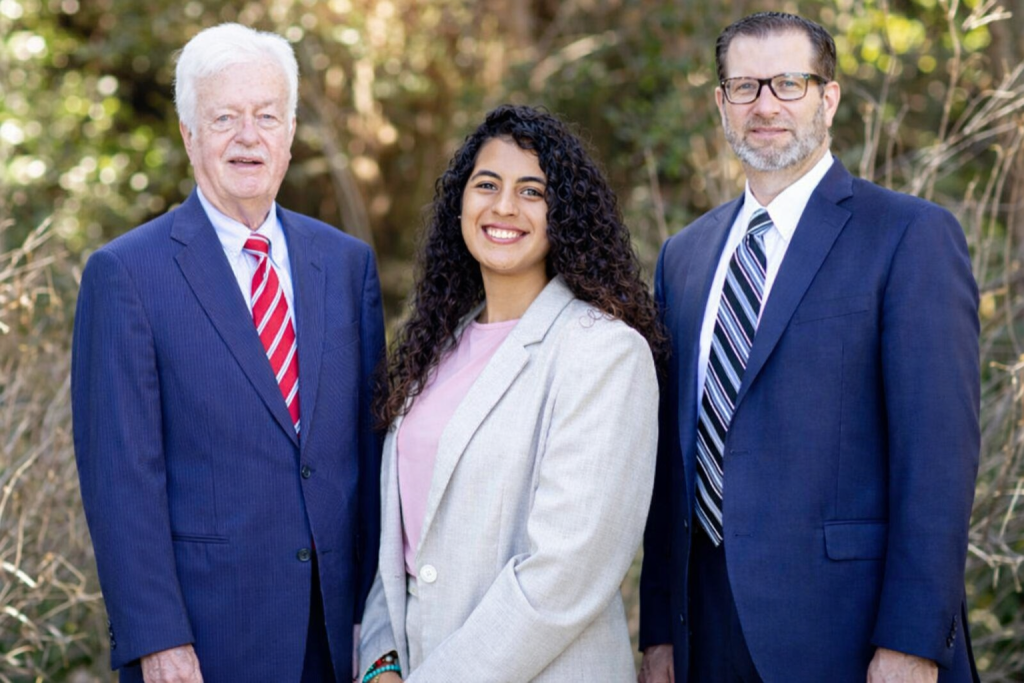 Milligan Beswick Levine & Knox, LLP in Redlands, CA
