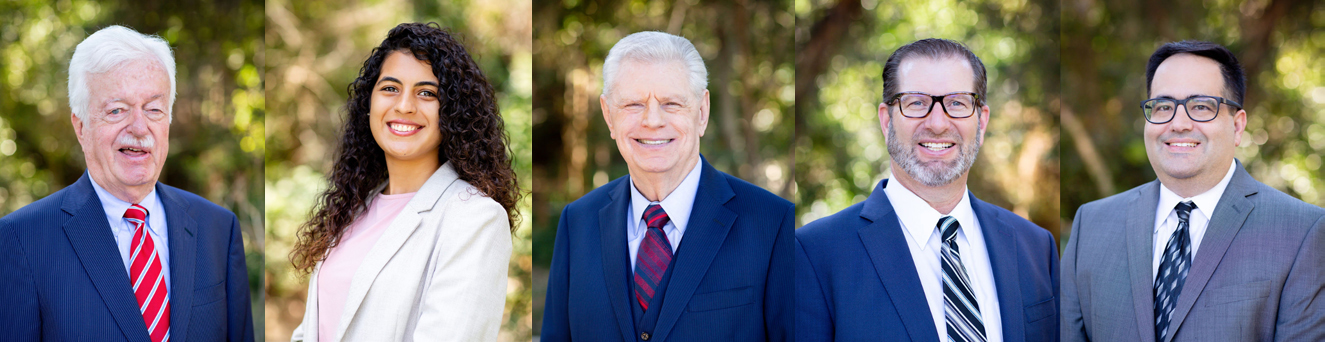 Milligan Beswick Levine & Knox, LLP in Redlands, CA (2)