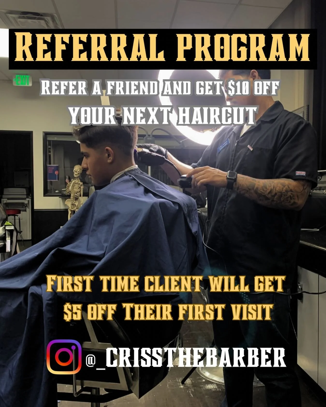 CTB BARBER STUDIO in Oxnard, CA (3)