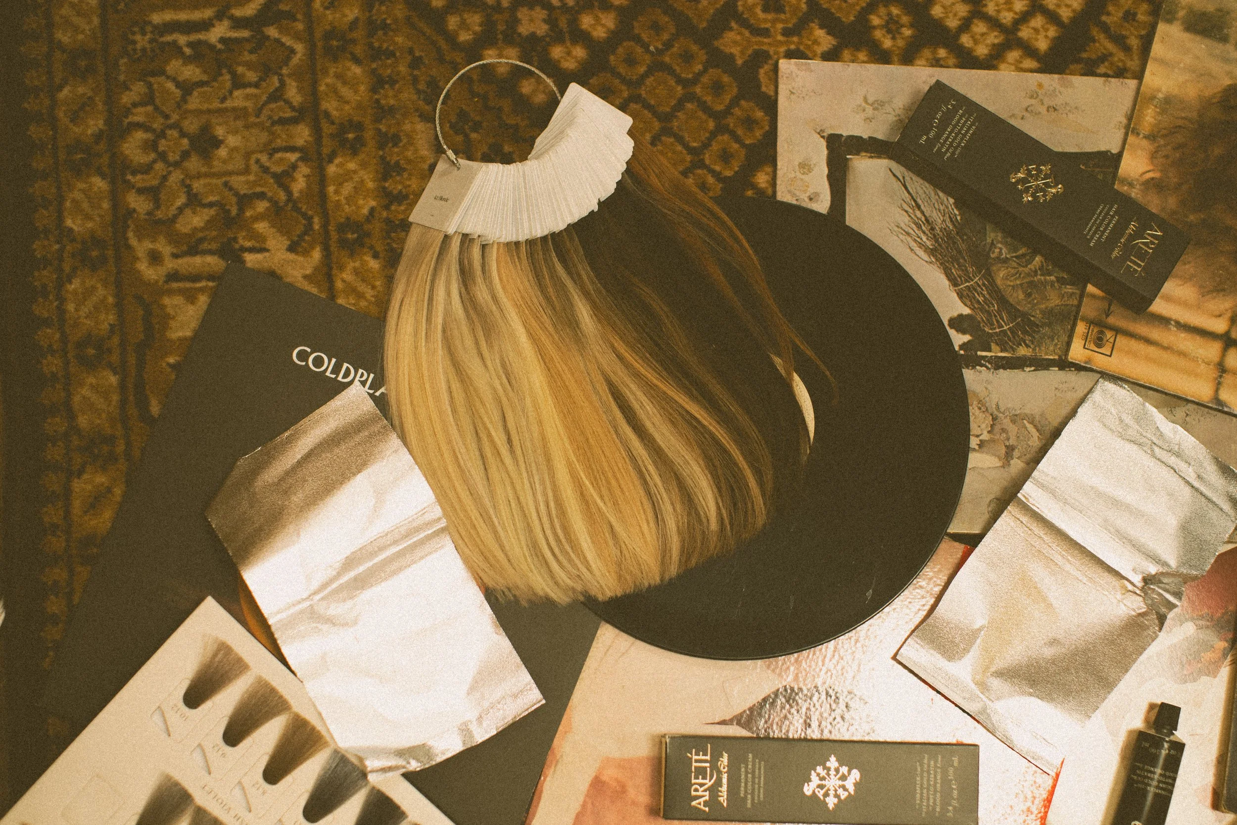 Casey Taylor Stylist in Lindale, TX (2)