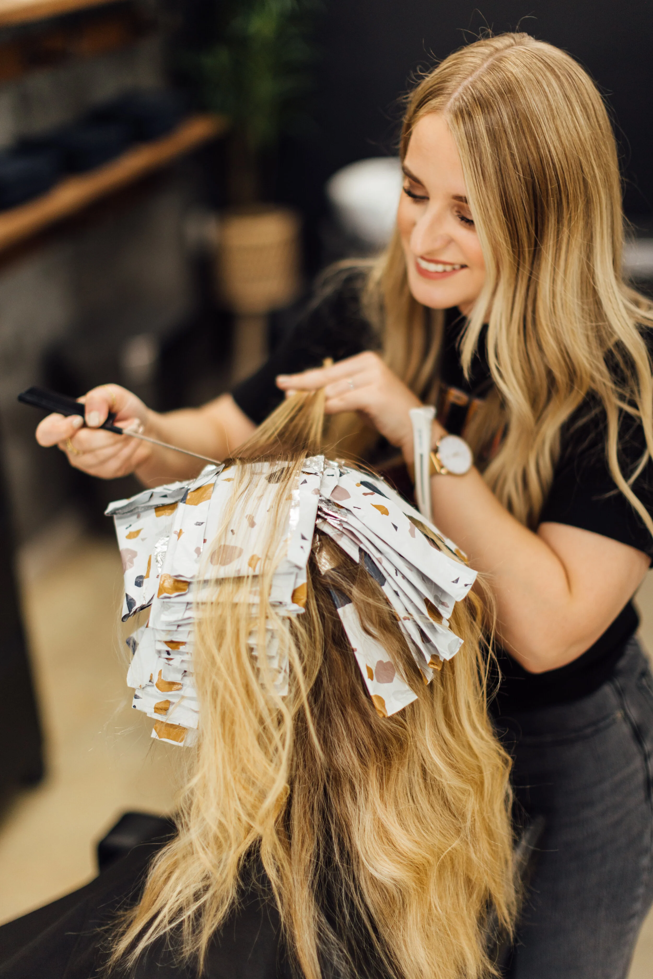 Casey Taylor Stylist in Lindale, TX (3)