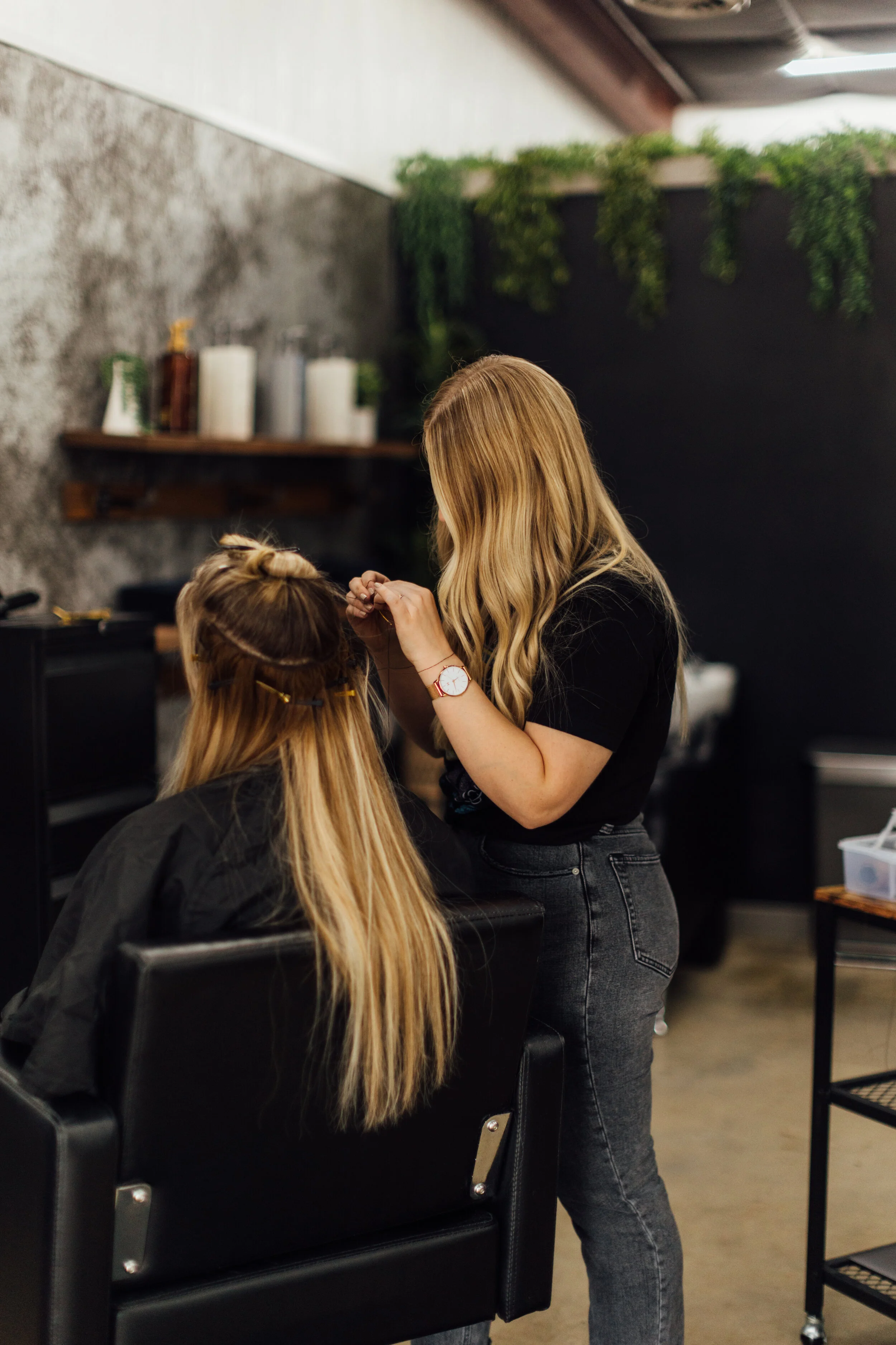Casey Taylor Stylist in Lindale, TX (4)