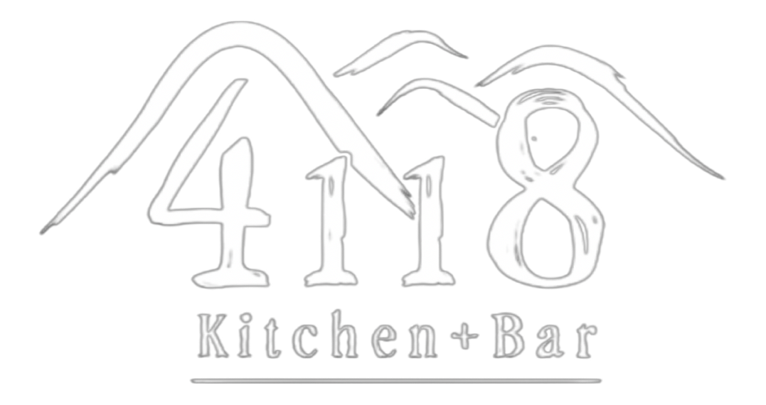 4118 Kitchen + Bar in Highlands, NC