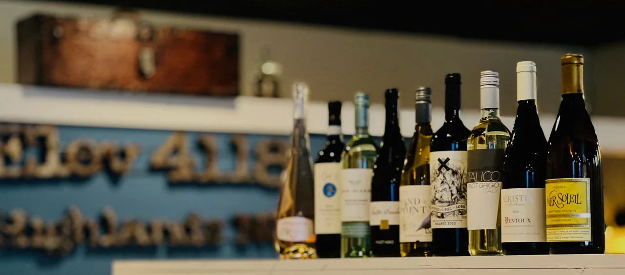 4118 Kitchen + Bar in Highlands, NC (2)