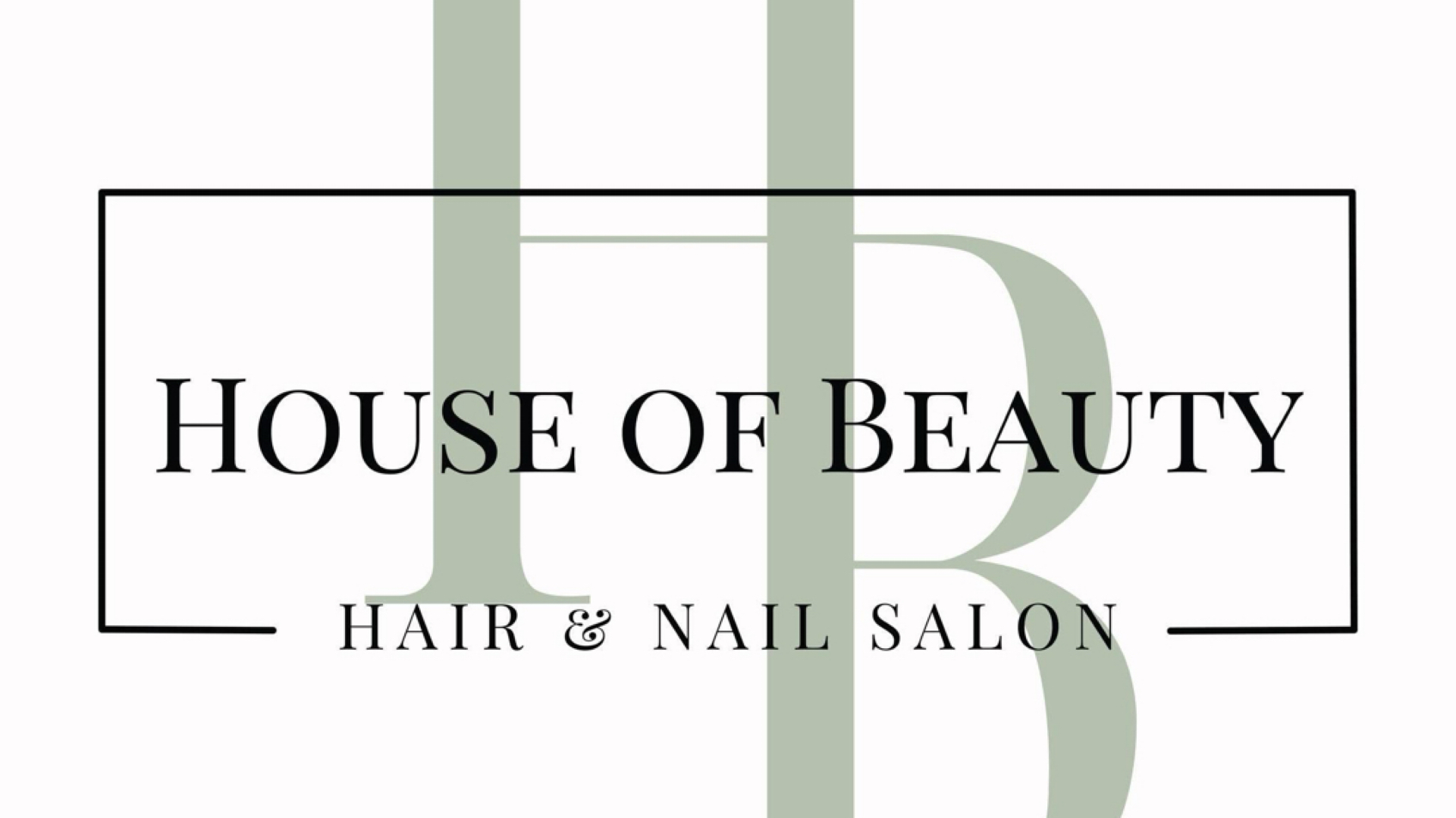 House of Beauty Hair & Nail Salon in Moncks Corner, SC (2)