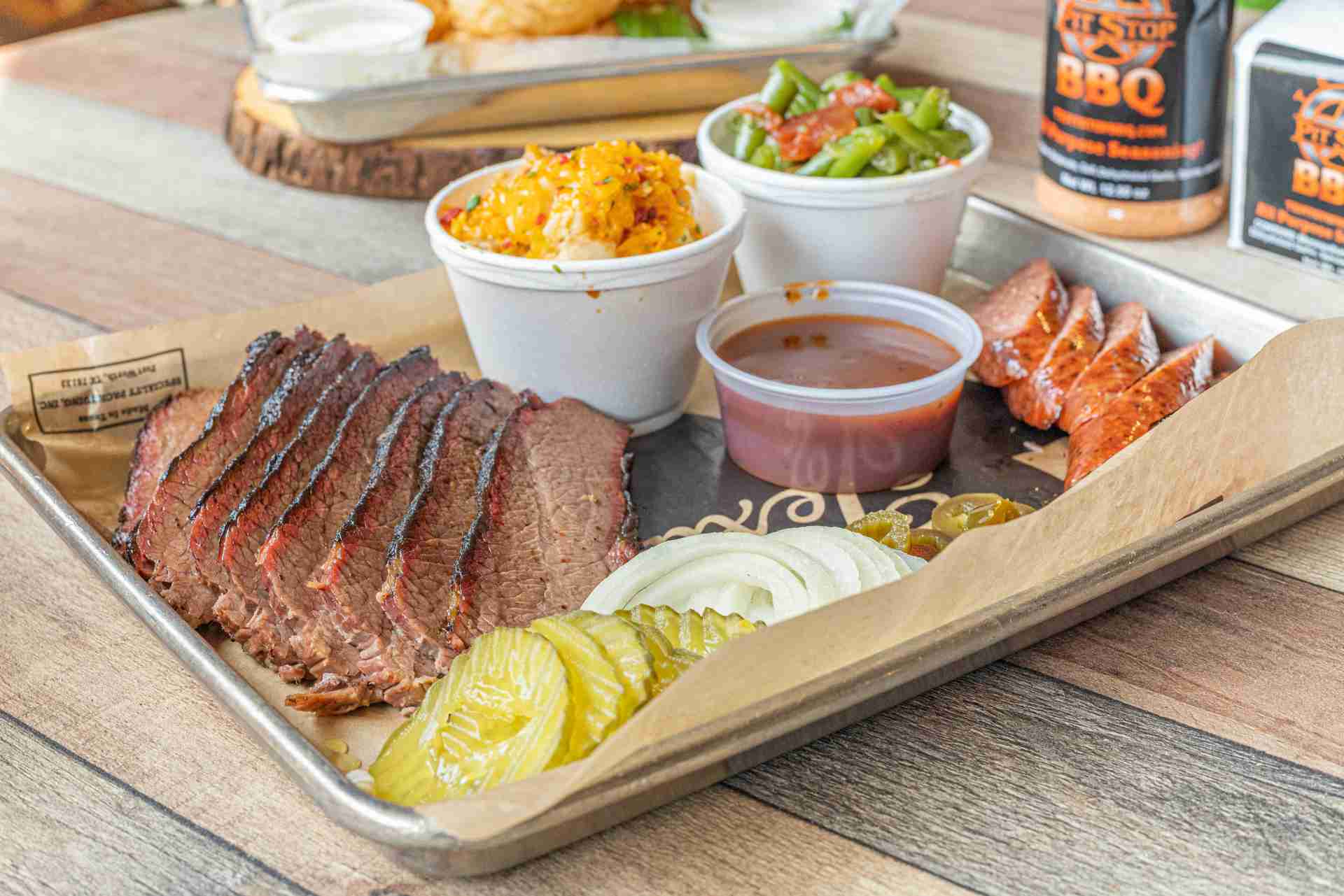 Texas Pit Stop - La Marque in La Marque, TX