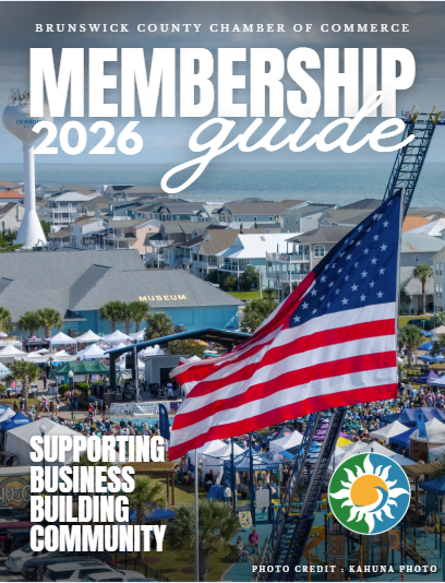 Brunswick County Chamber of Commerce in Shallotte, NC (3)