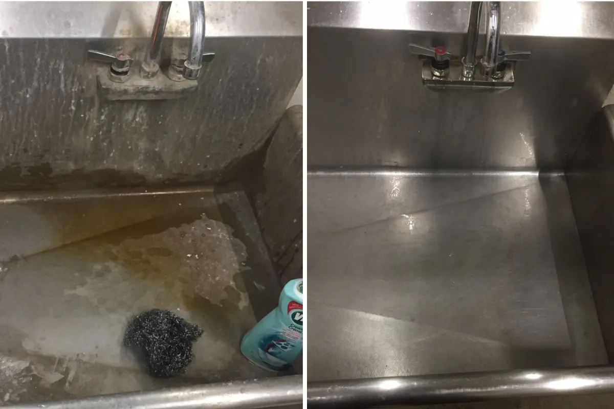 3houses cleaning services in Fremont, CA (2)