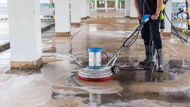 3houses cleaning services in Fremont, CA (6)