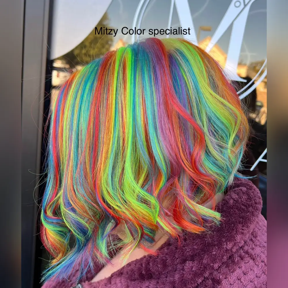 Mitzy Hair in Flower Mound, TX (2)