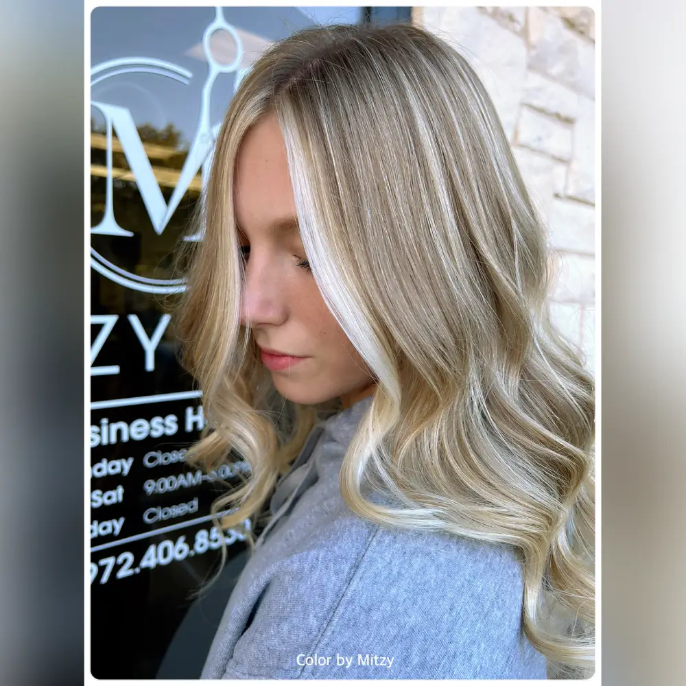 Mitzy Hair in Flower Mound, TX (3)