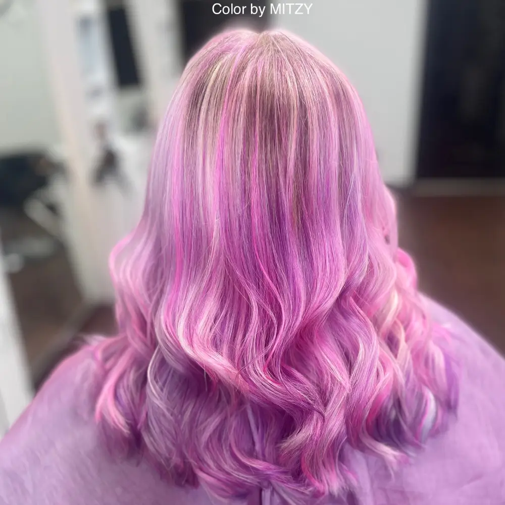 Mitzy Hair in Flower Mound, TX (6)